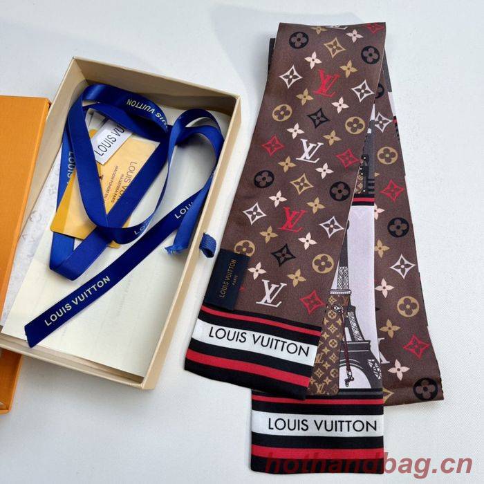 Louis Vuitton Scarf LVS00191